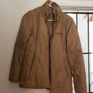 Enyce Jacket